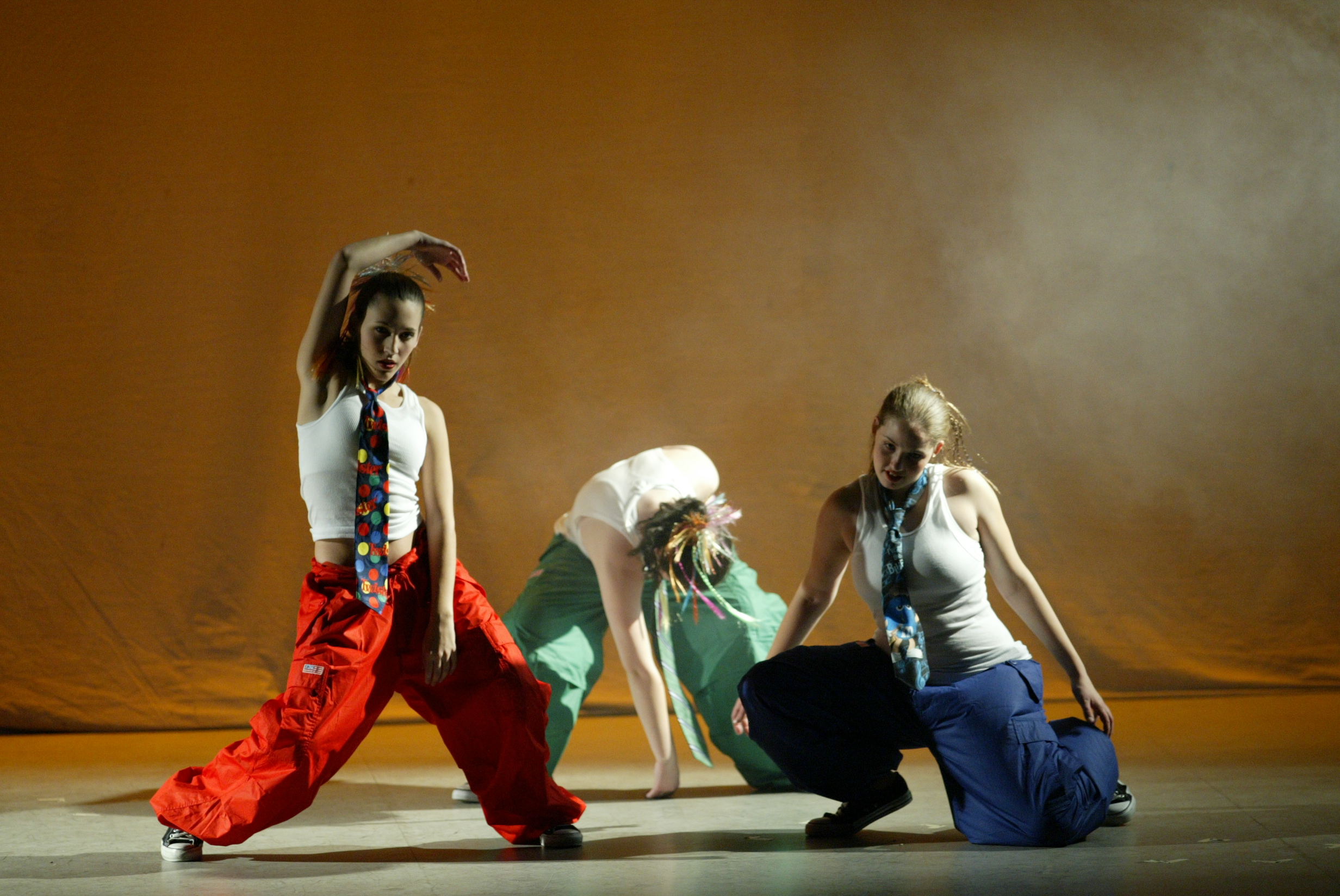 Hip-Hop — Sterling Dance Theatre