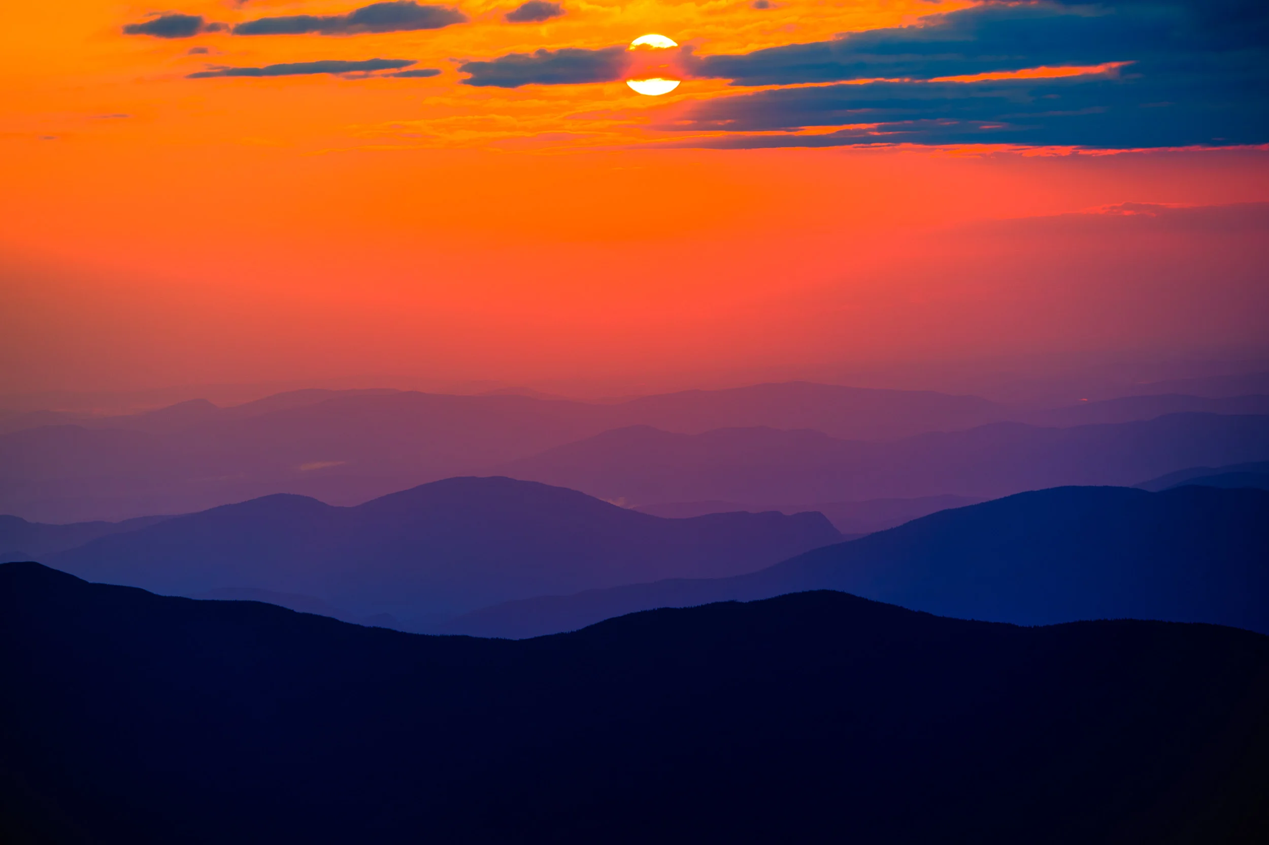 "Morning Glory", NH