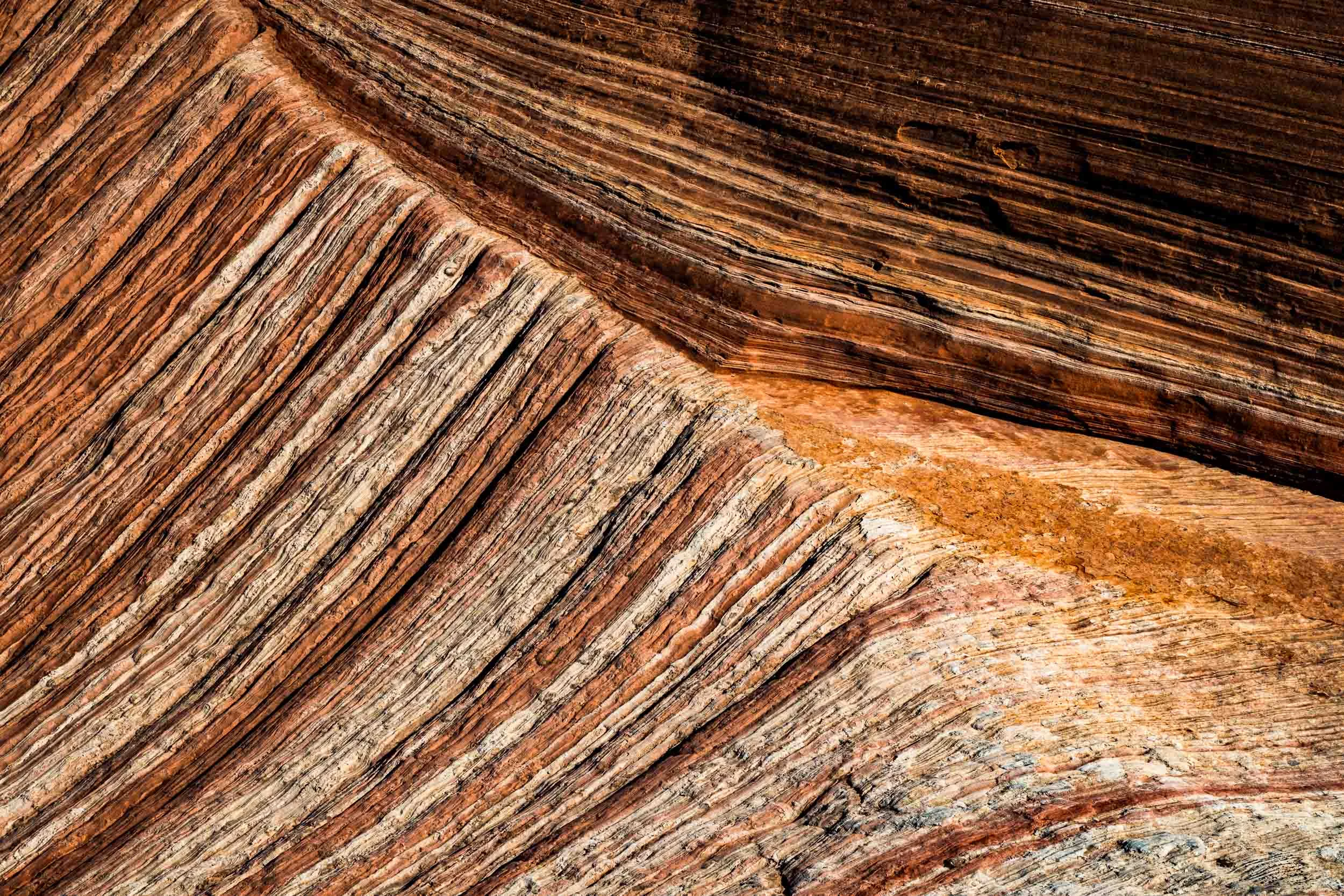 "Stonelines I", AZ