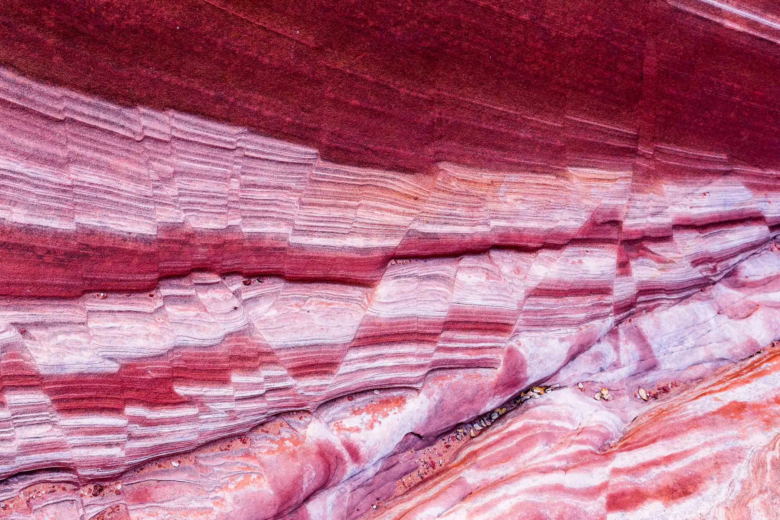 "Fractured", AZ