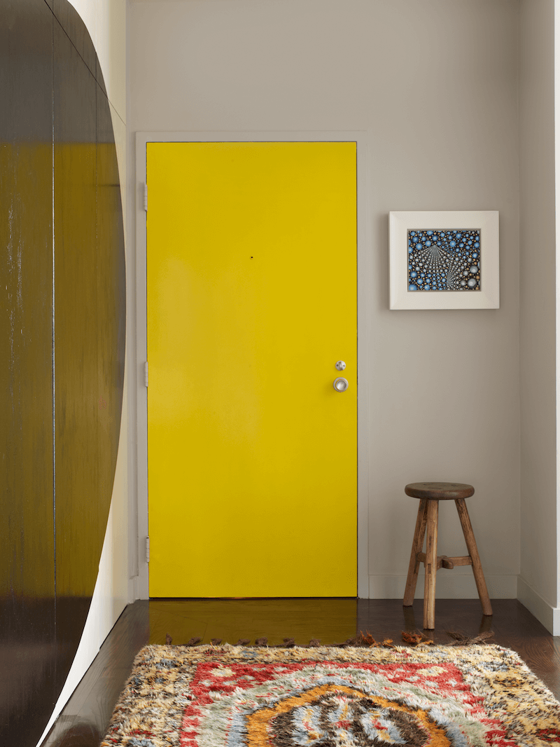 Apartments — Bories & Shearron Architecture DPC