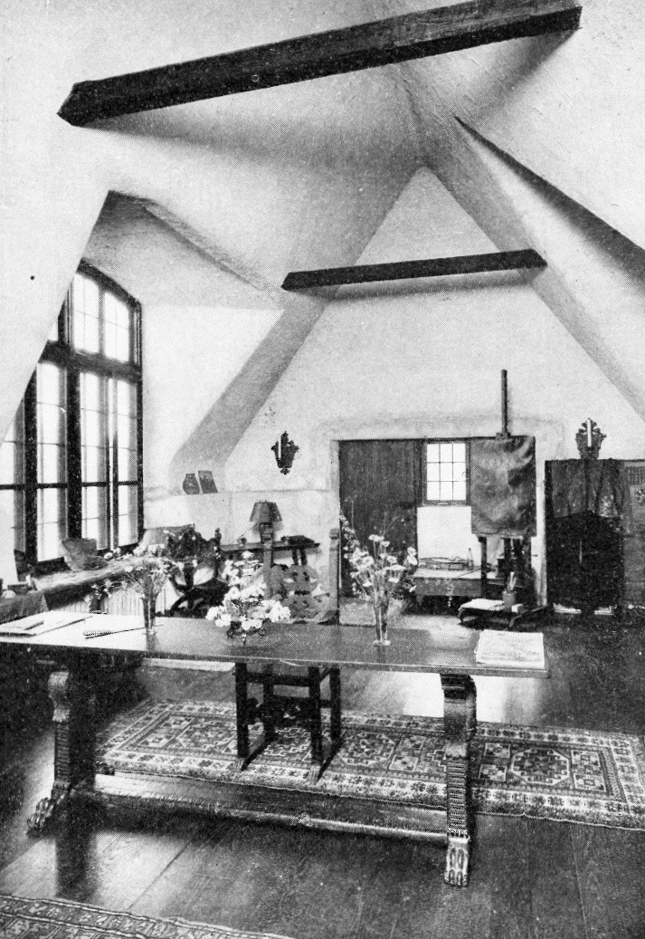 Wilson Point, Connecticut — Bories & Shearron Architecture DPC