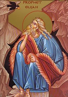 St. Elias the Prophet