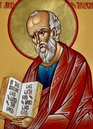 St. John the Apostle - NO Liturgy