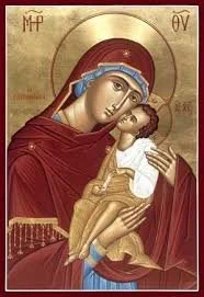 Synaxis of the Theotokos (Fast Free) - NO Liturgy