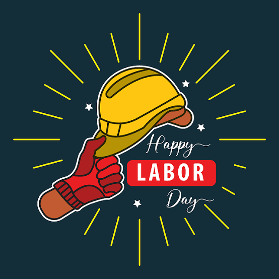 Ecclesiastical New Year; Happy Labor Day