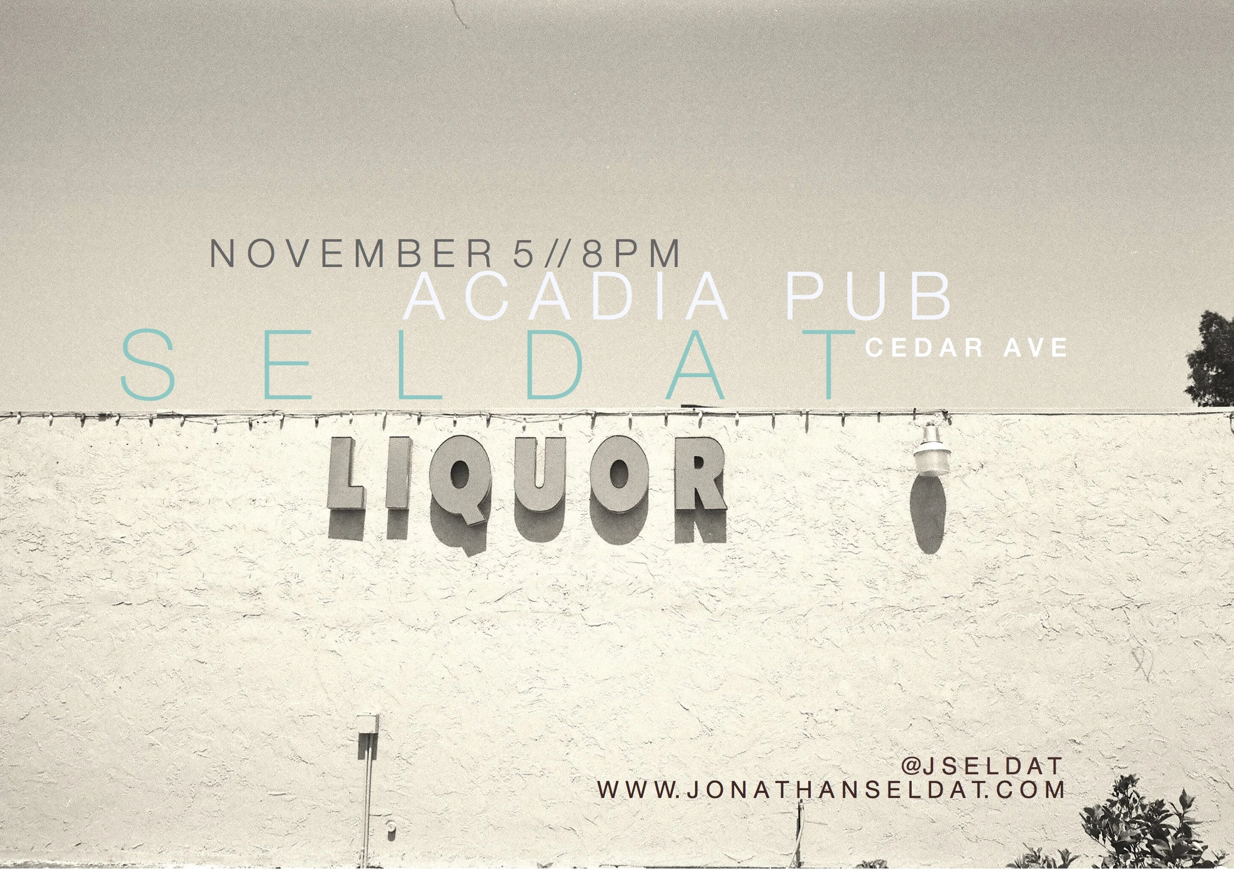  Acadia Pub 