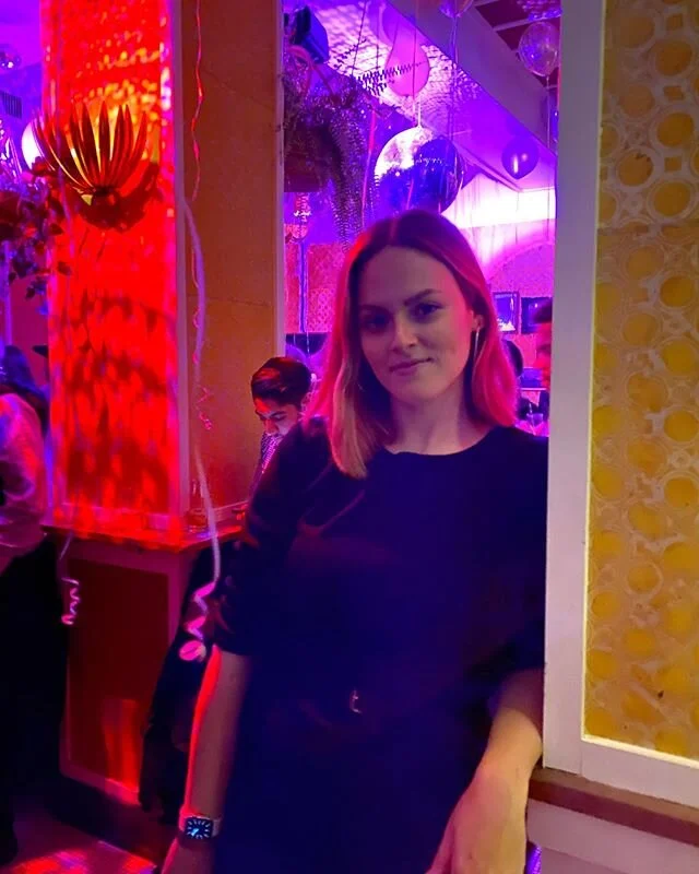 Hey 2020, I&rsquo;ve got a good feeling about you. 💙