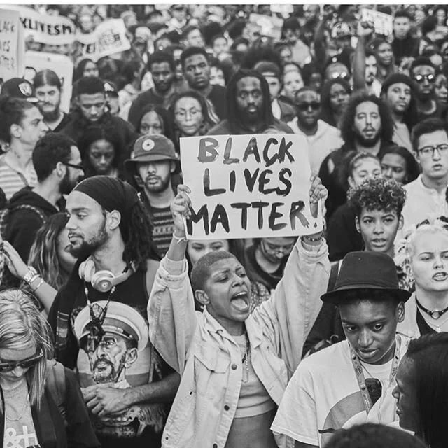 Once again, we stand at the crossroads of who we are and who we want to be when our world is hurting. Who we know in our hearts would stand up for what&rsquo;s right and who can&rsquo;t bring themselves to speak up. If you haven&rsquo;t already, this