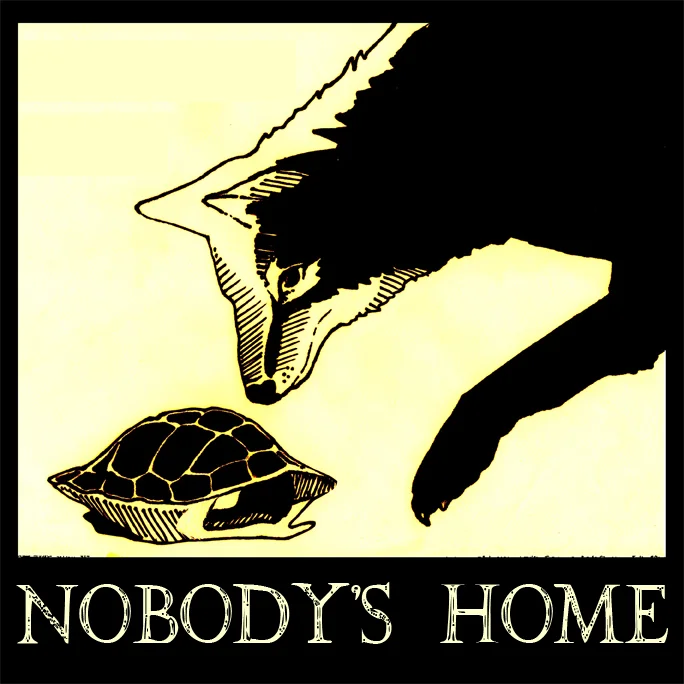 Nobody Showcard Square.jpg