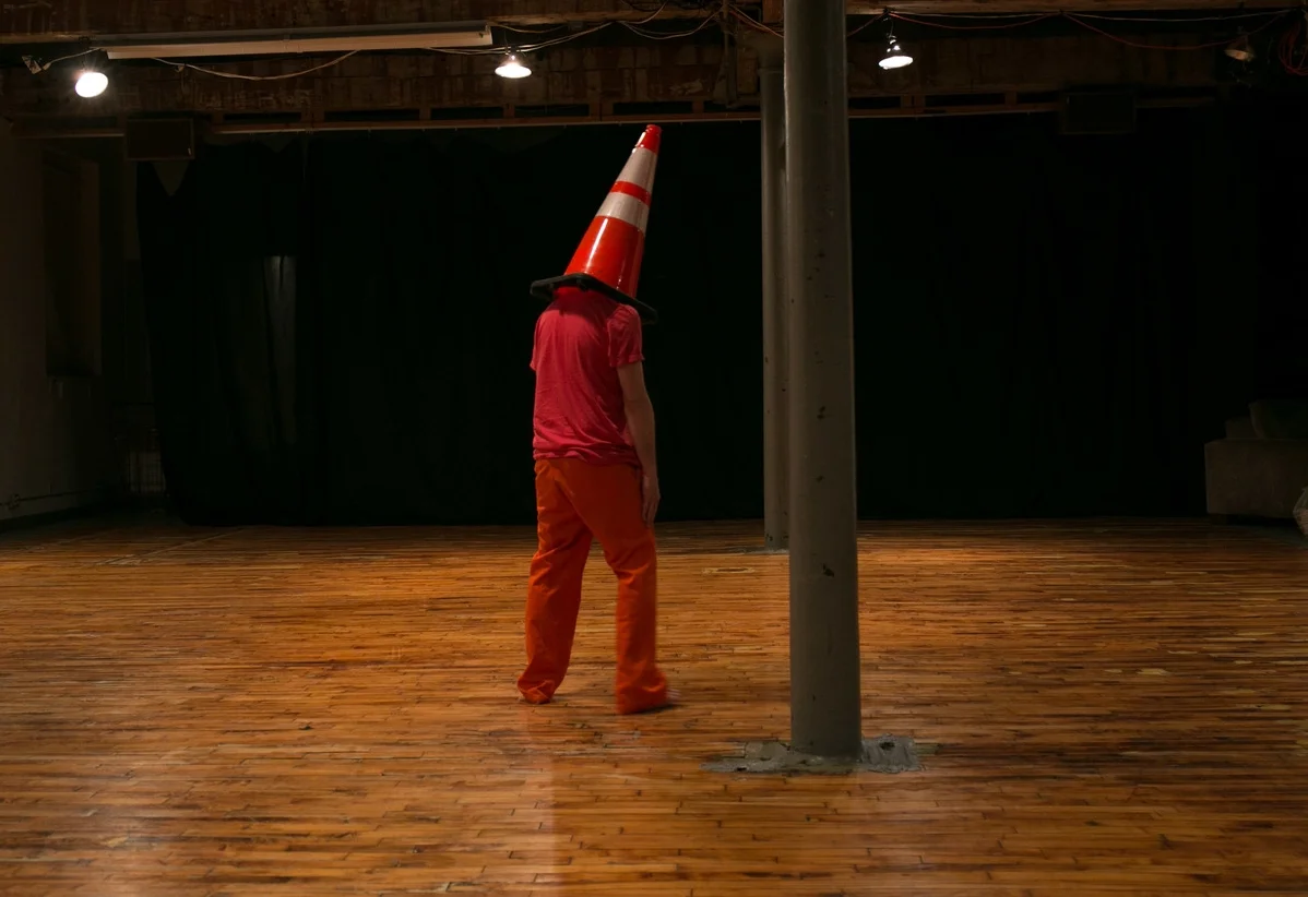 CONES at Scratch Night
