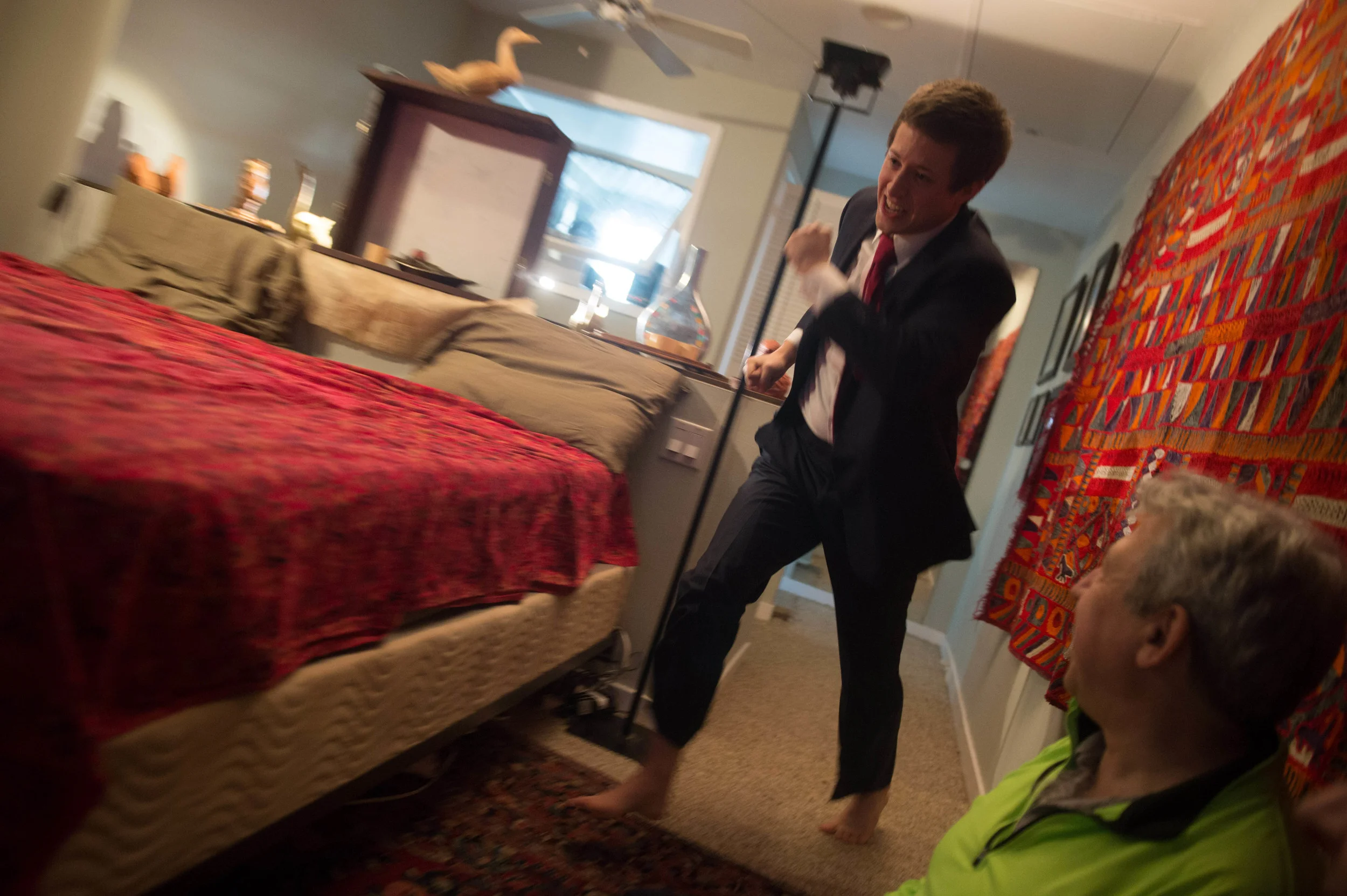 Nobody's Home: Philadelphia Home Tour