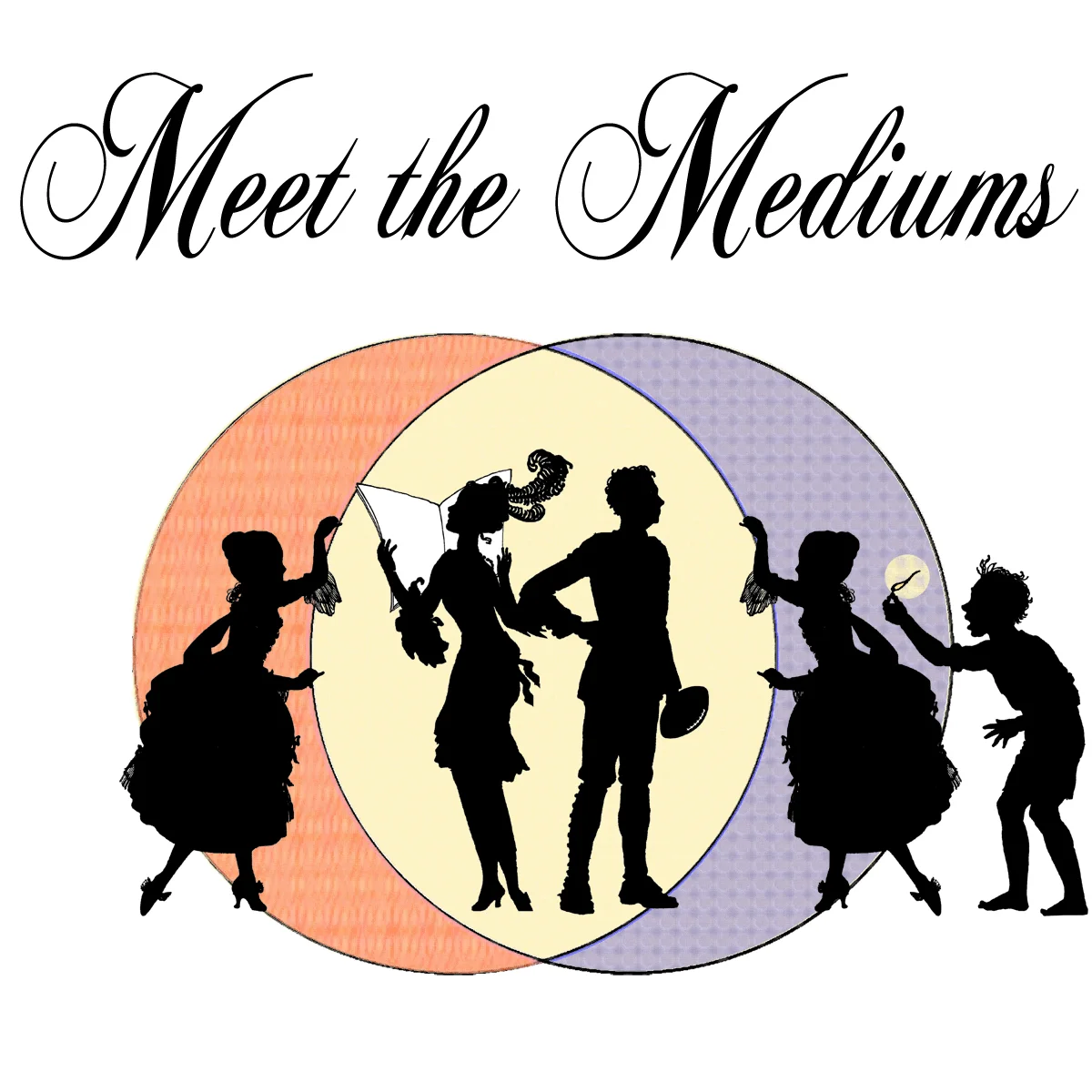 Meet the Mediums