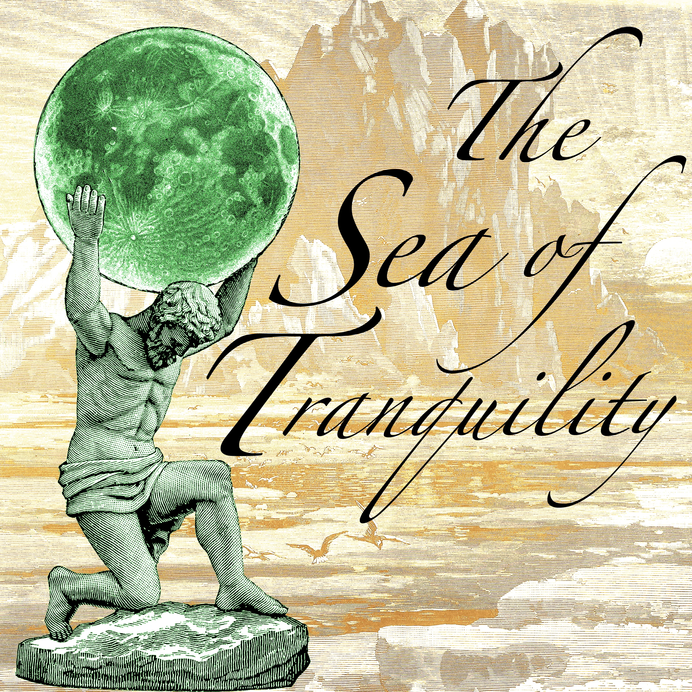 The Sea of Tranquility