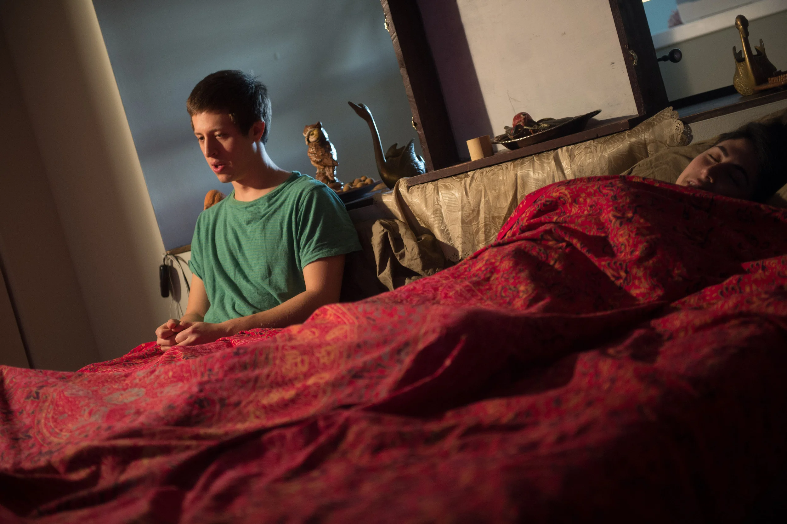 Nobody's Mobile Home: North Philly