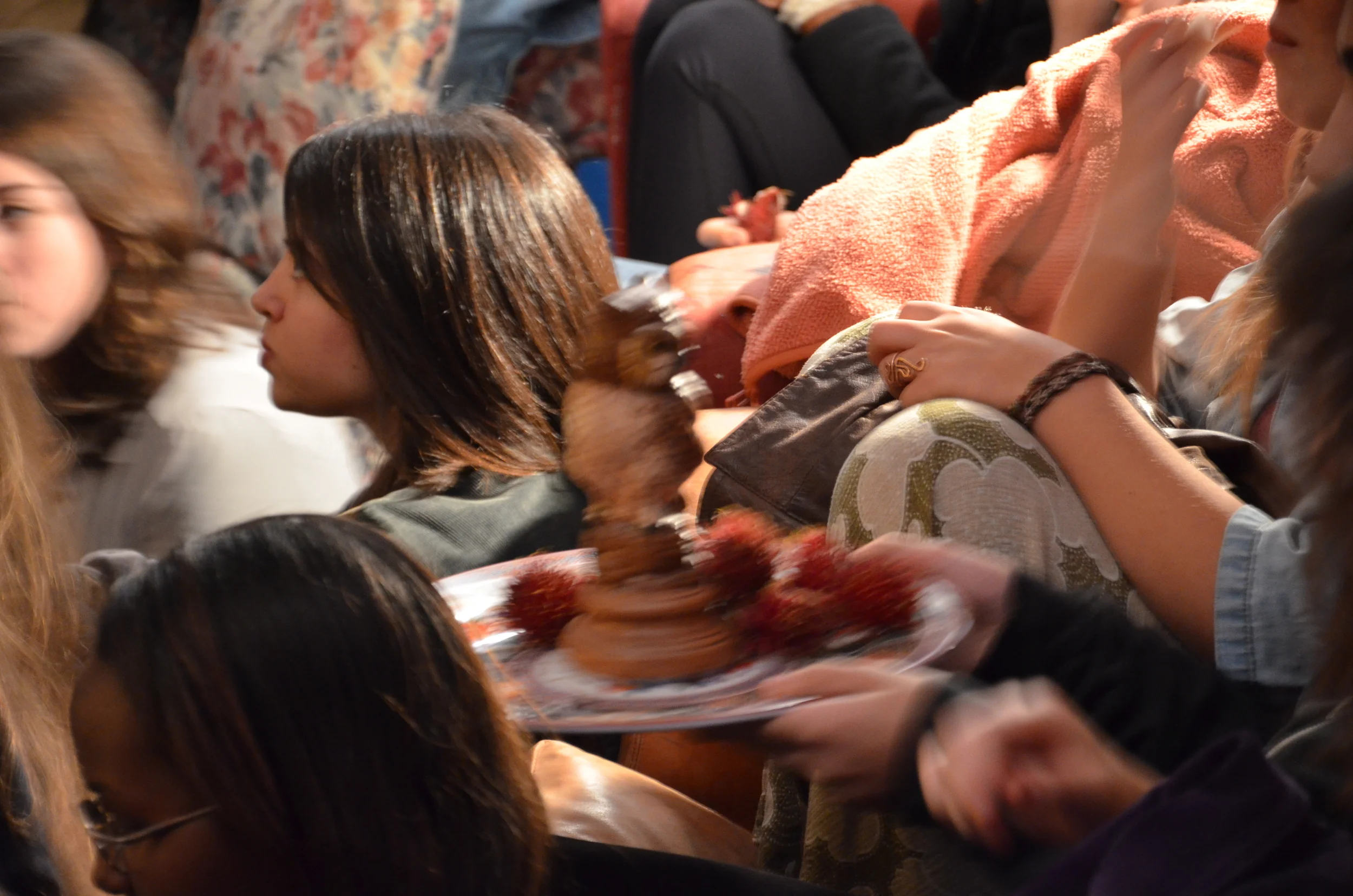 Nobody's Mobile Home at the New Orleans Fringe