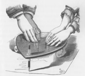 About <i>Meet the Mediums</i>