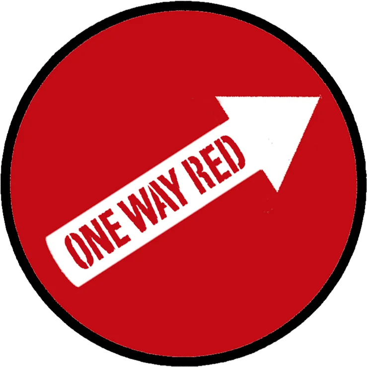 Tickets to ONE WAY RED