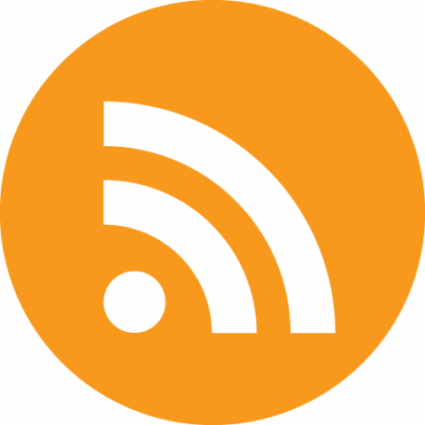 RSS Feed Icon.png