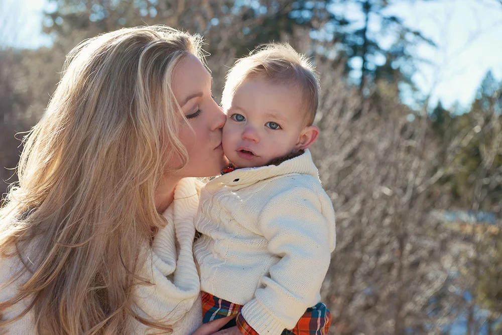 so sweet! love those big eyes!