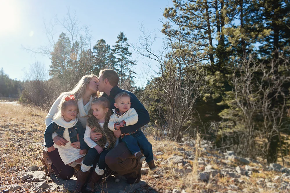 i had to keep this one! i love all the kids' expressions! 