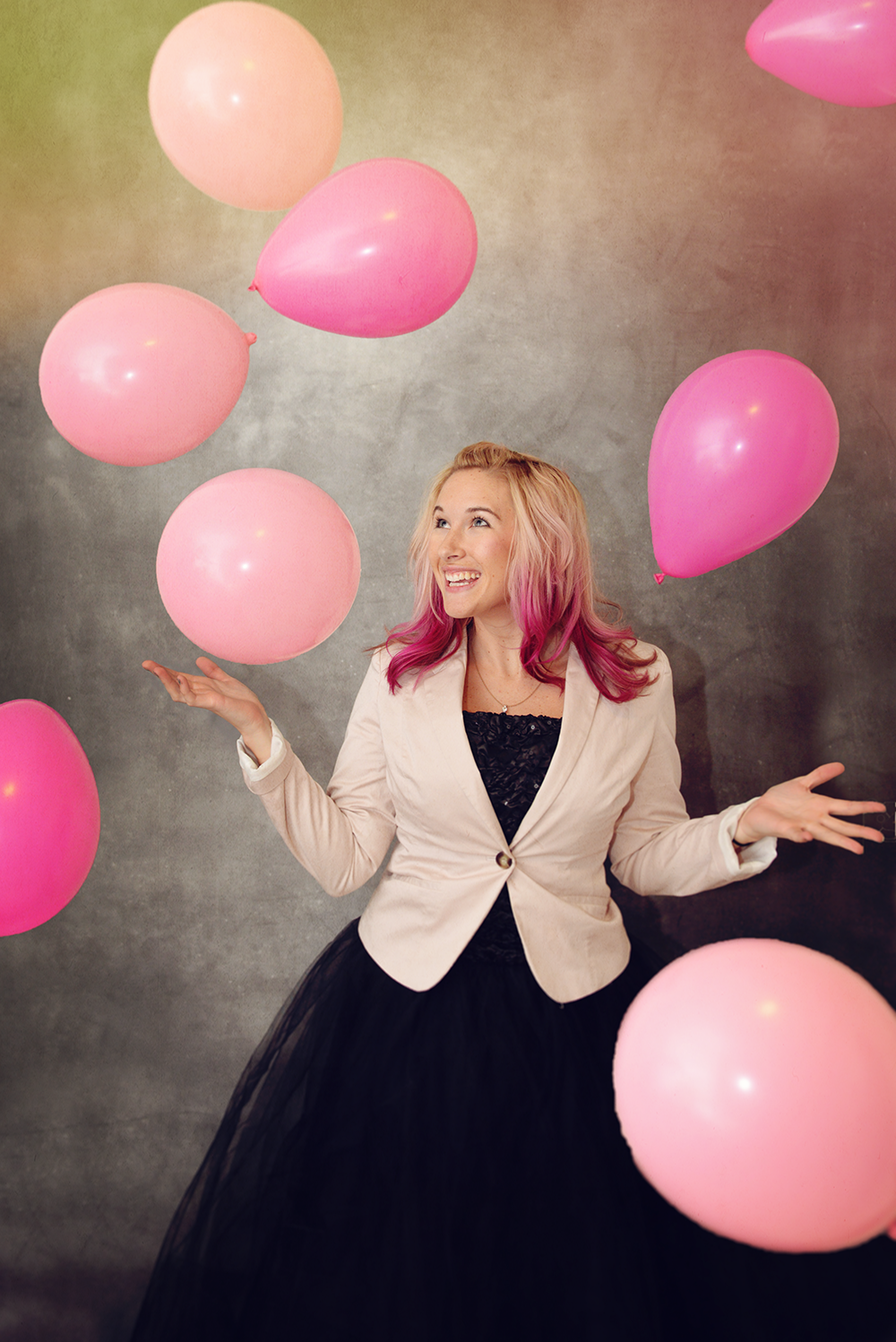 Davista Photography 3 year Blogiversary!