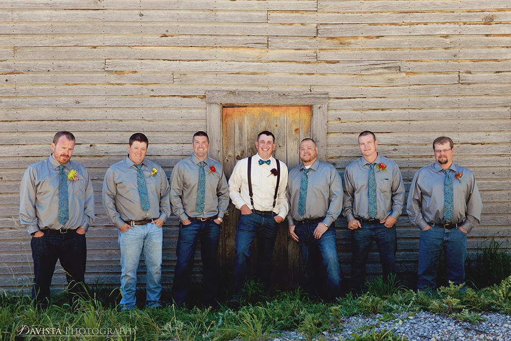 Rustic Lincoln National Forest, Cloudcroft New Mexico Wedding-Ryan ...