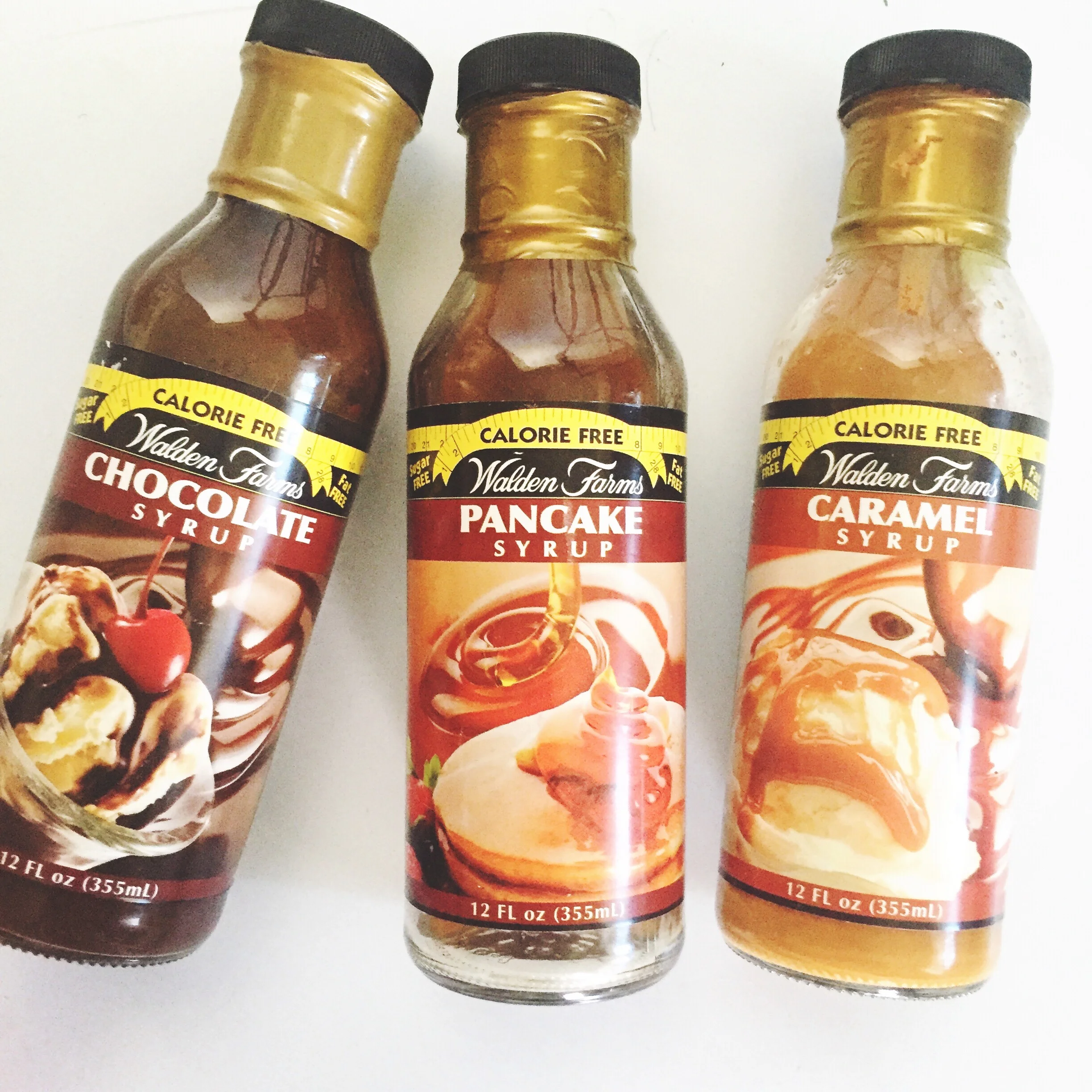 walden farm delicious snack ideas