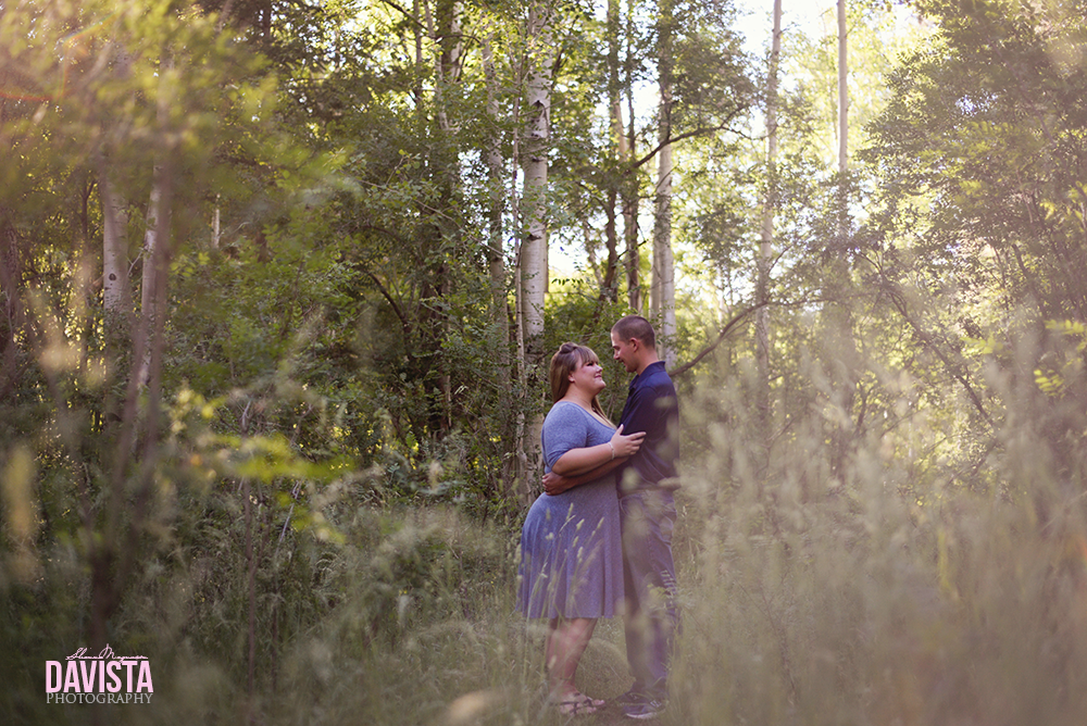 5 Year anniversary Photographs with Sam and Bob- Cloudcroft, New Mexico