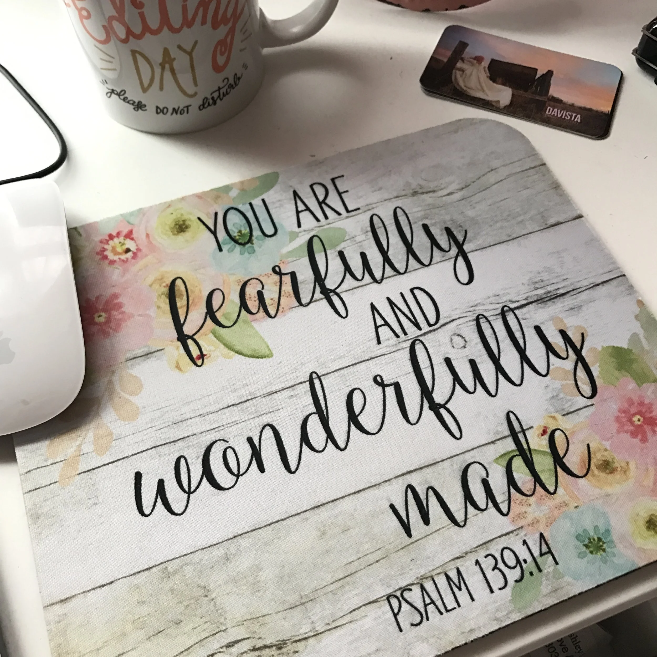 We all have a story to tell