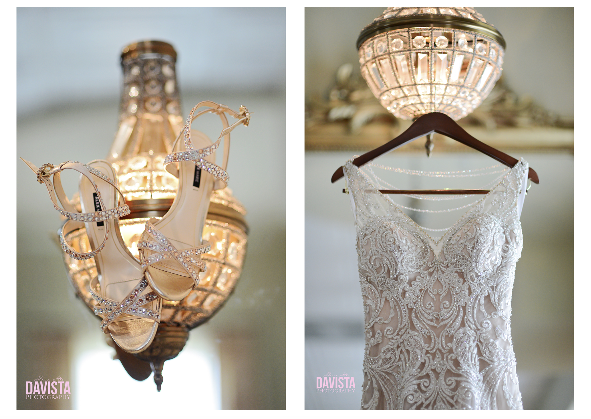Flower Mound, Texas Wedding at the Aristide- Veronica and Brian