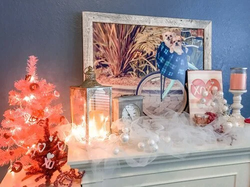 Valentine's Day Inspiration 