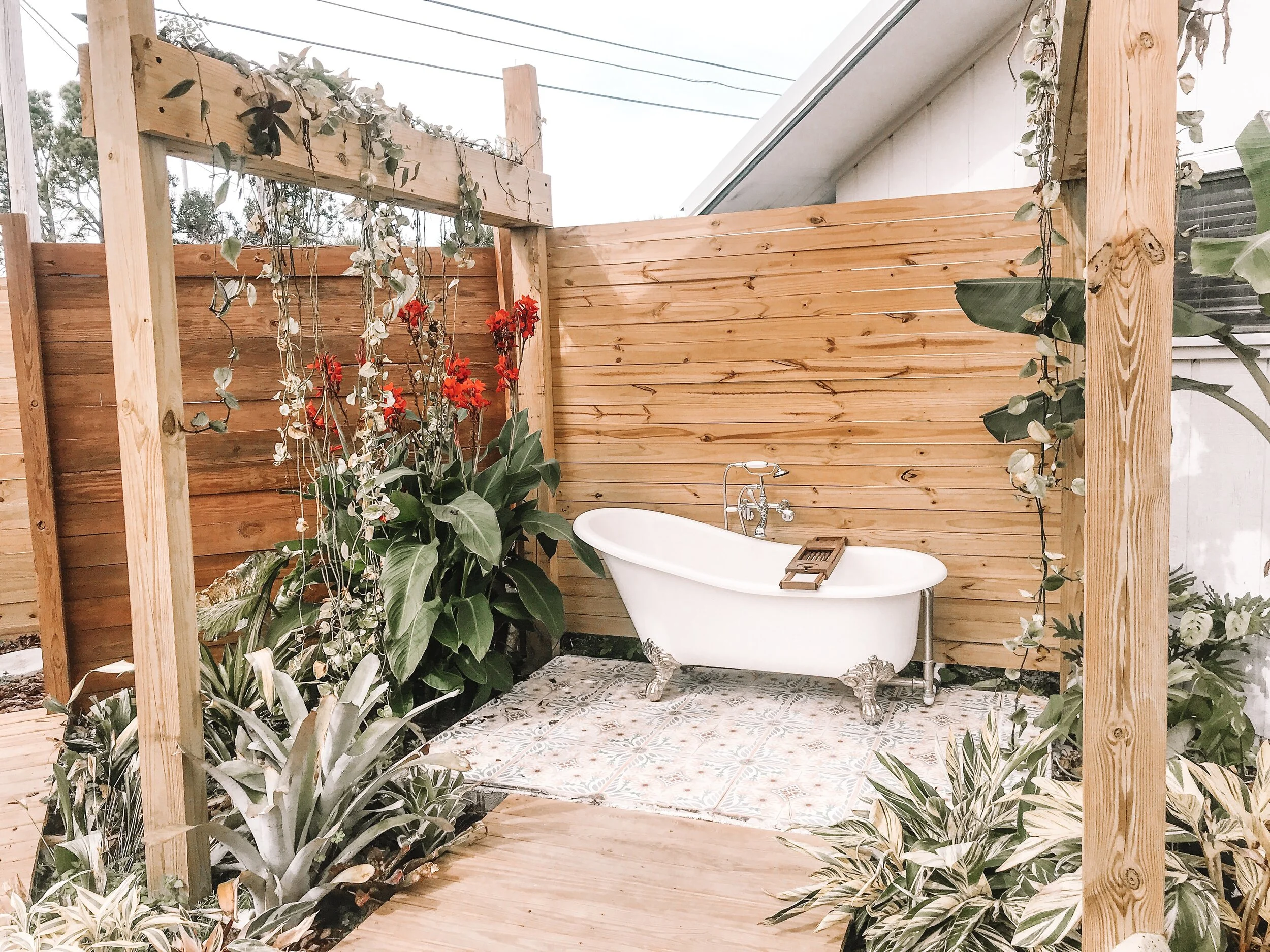 Panama City Photoshoot Location 