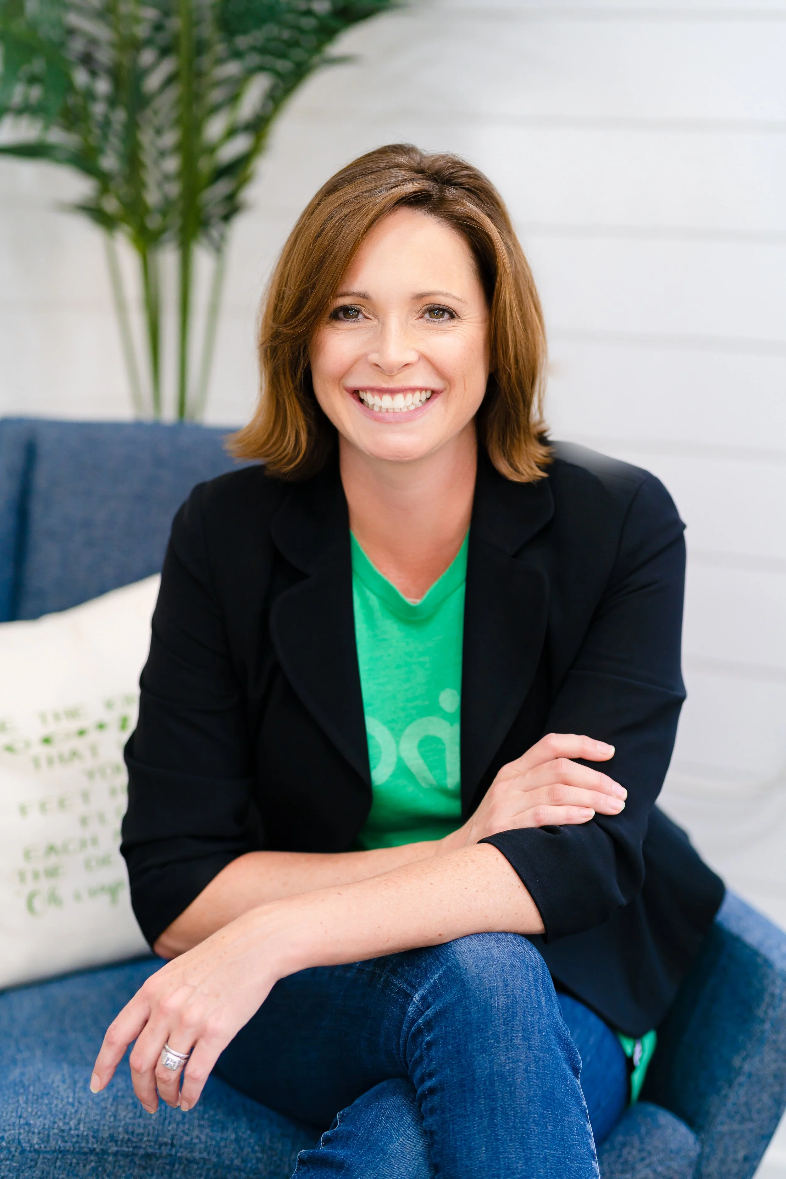 Marketing using referrals- Stacey Brown Randall
