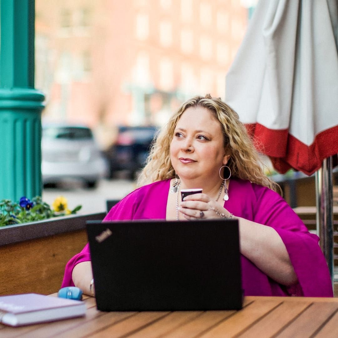 Lean out your business and help it grow- Crista Grasso