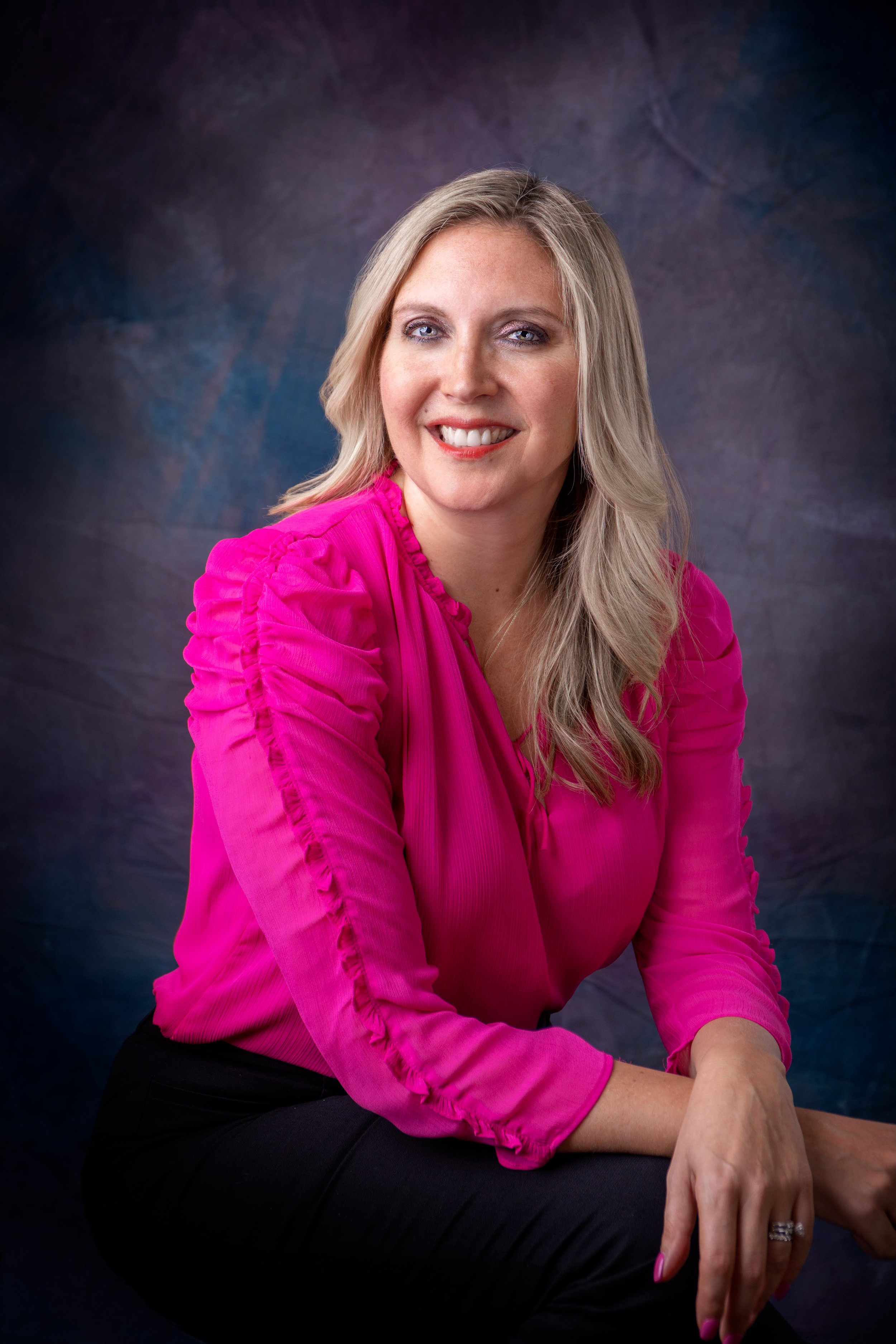 Transition into a luxury brand- with Vanessa McGovern