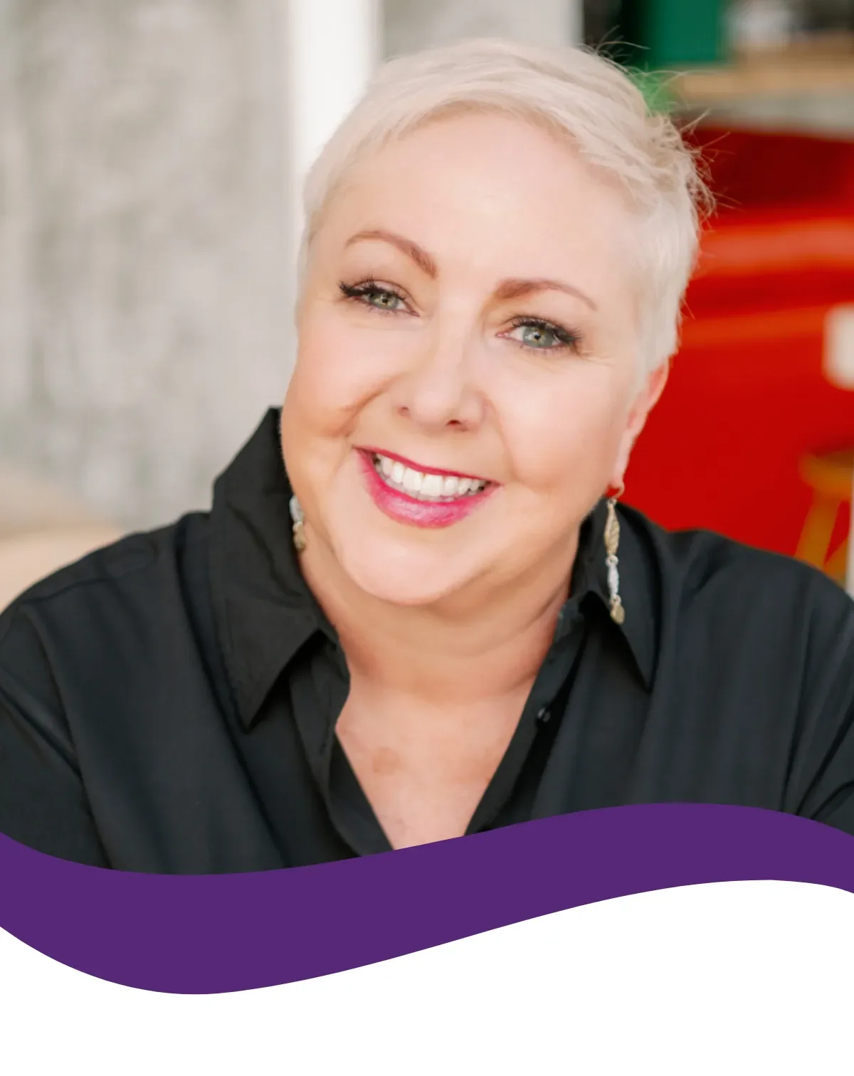 You're worthy of support: Why women entrepreneurs struggle to delegate and how to overcome it with Kirsten Graham