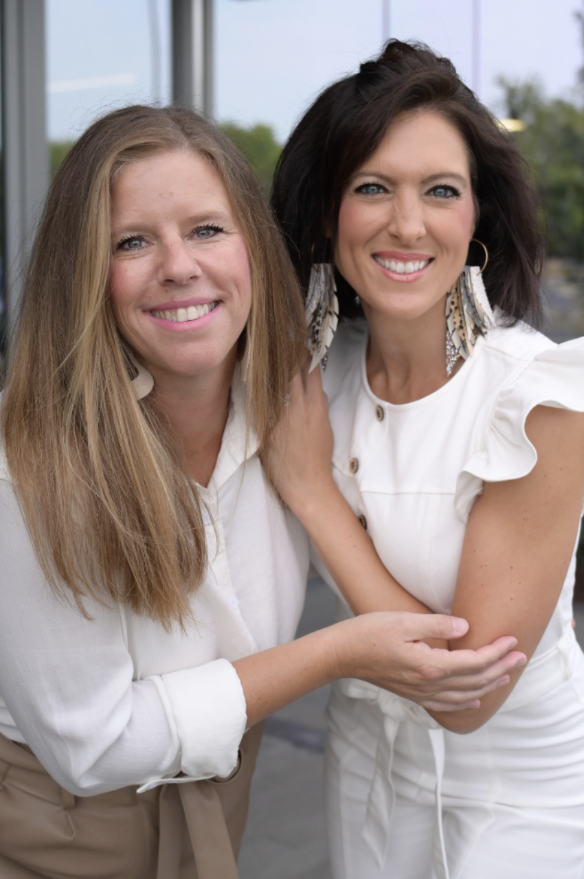 Organize Your Cash, Automate Your Life with the Budget Besties