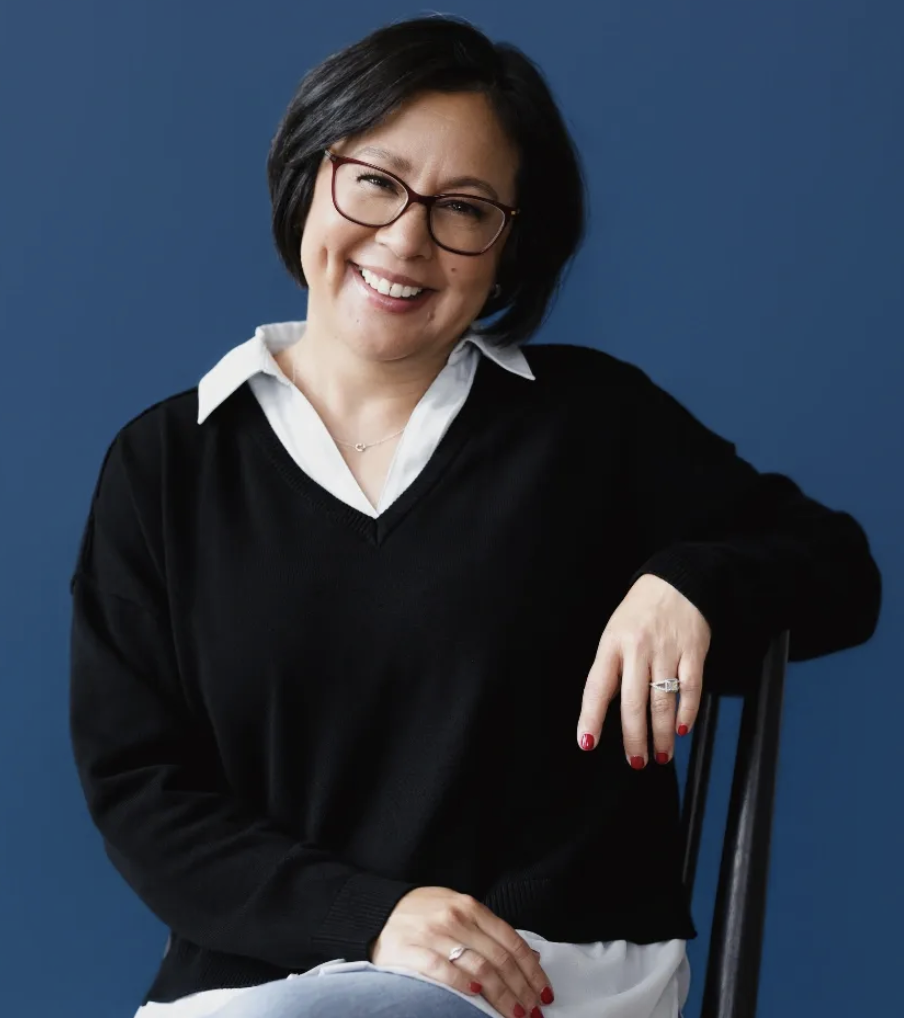 From Diagnosis To Resilience: Cara Lockwood On Breast Cancer, Career Setbacks, And Finding Strength