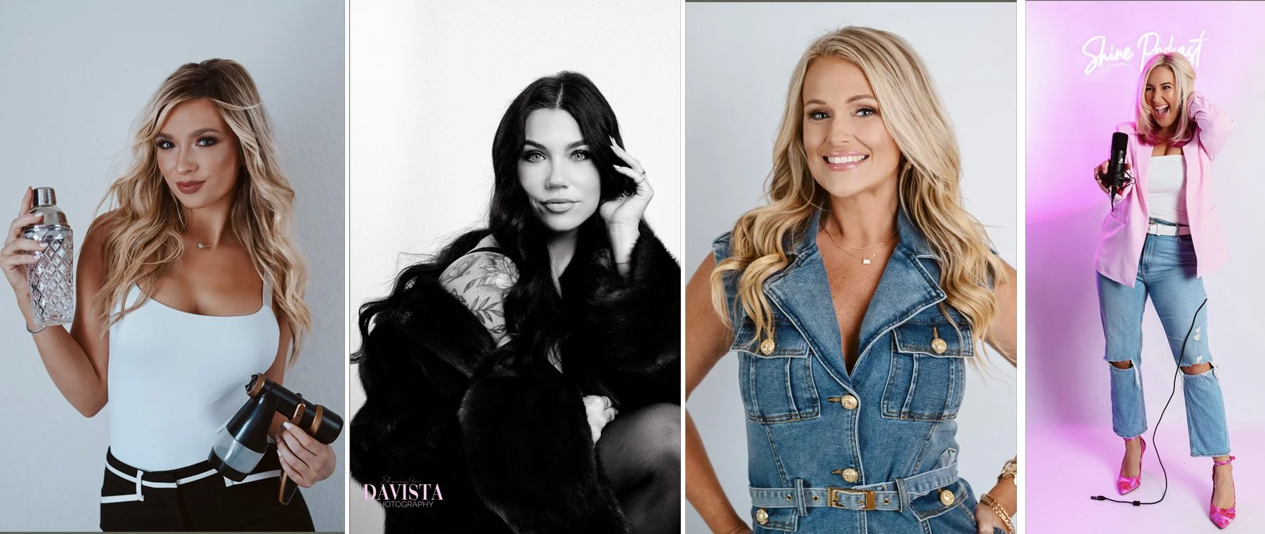 Headshot Mini Marathon