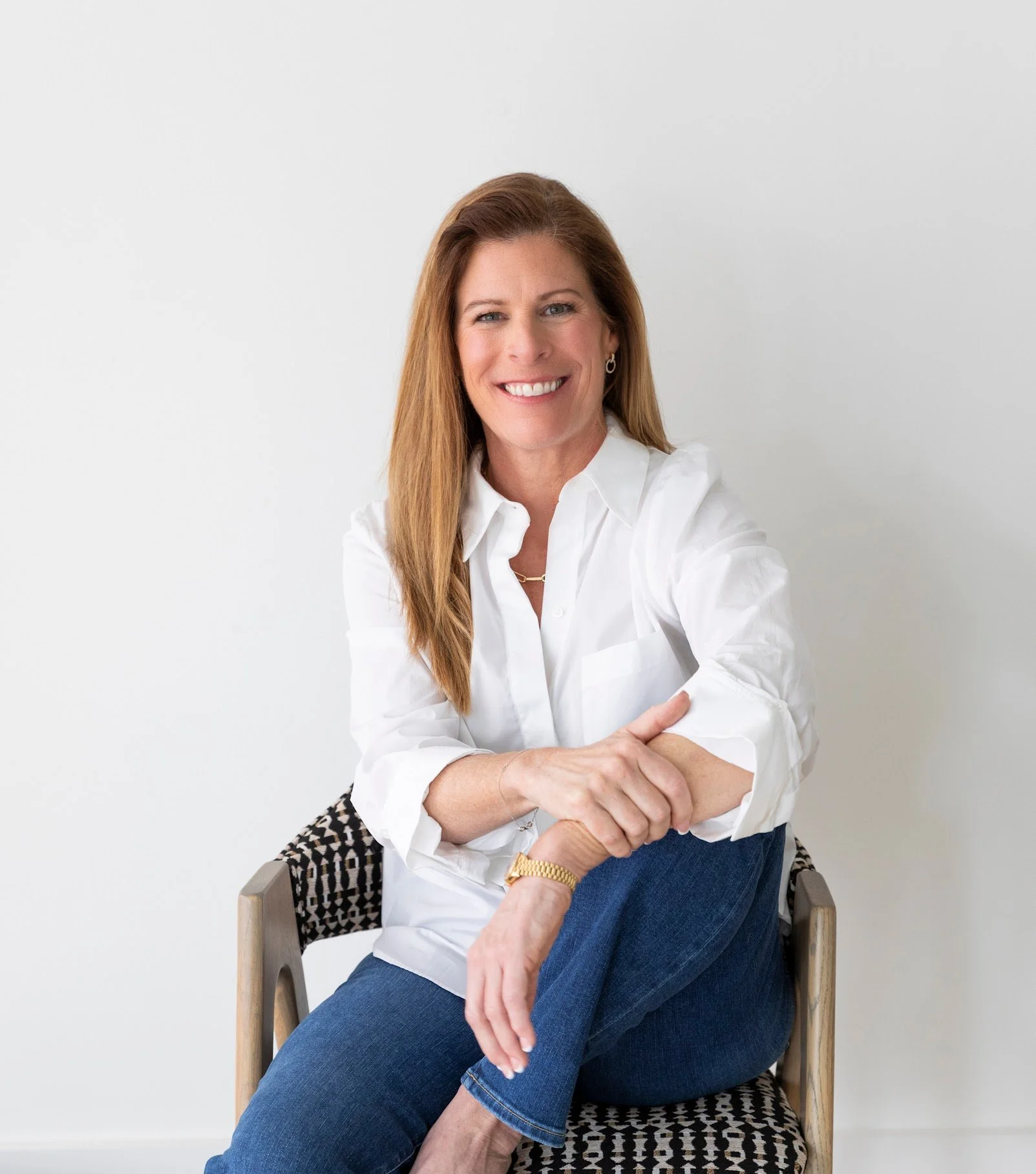 How Embracing Flaws Builds Confidence, Better Teams, And A Business You Actually Love with Chantell Preston