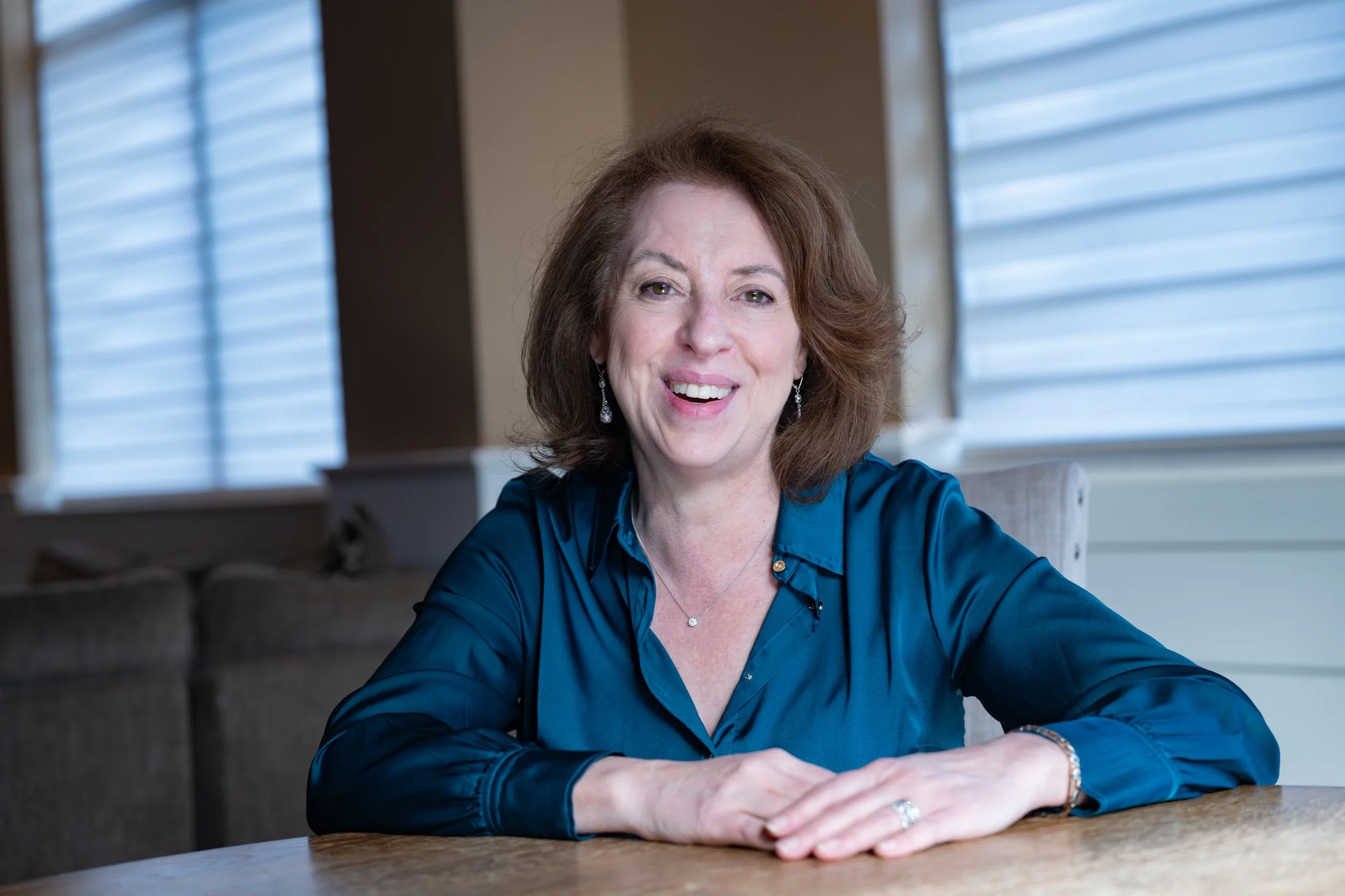 Money Is Neutral, Value Is Chosen with Linda Hunt 