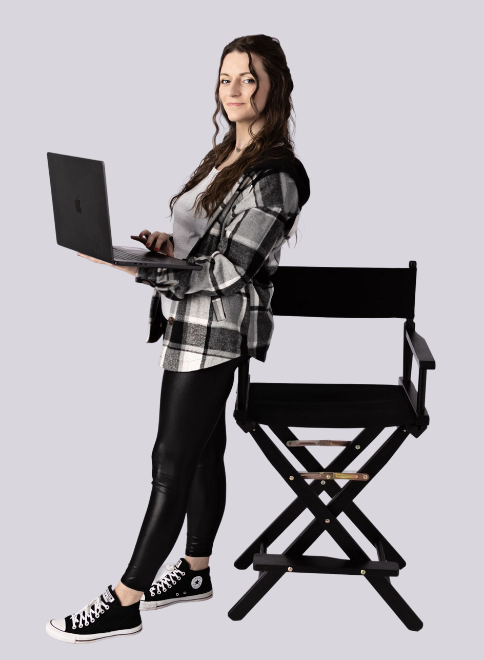 You Don’t Need Followers To Earn: The Anti-Influencer Path With Meg 