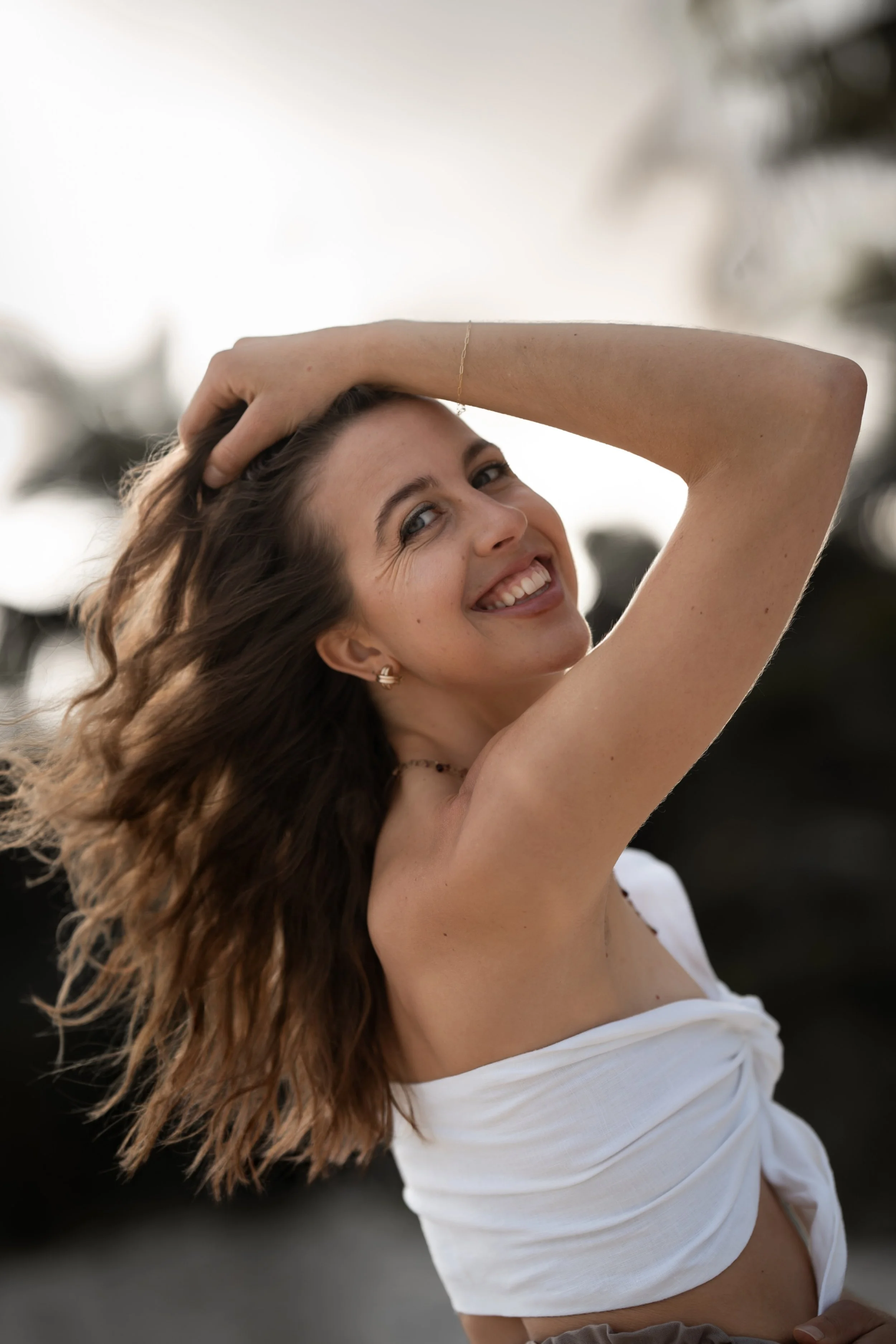 Embodied Wellness: Reclaiming Body, Power, And Purpose with Anna Finck