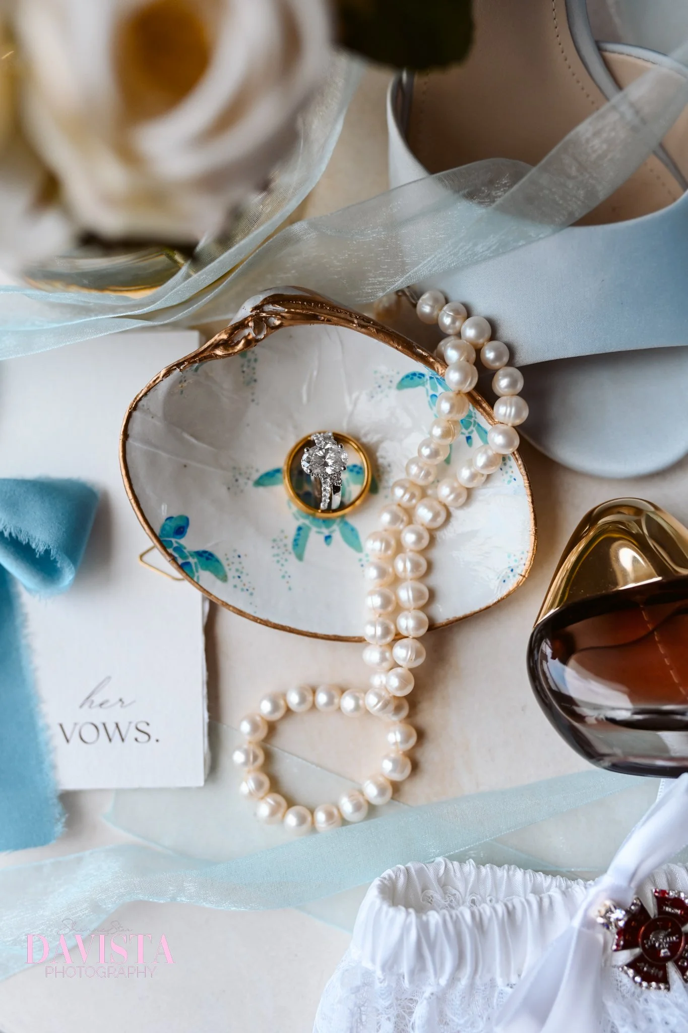 Destin Beach Wedding