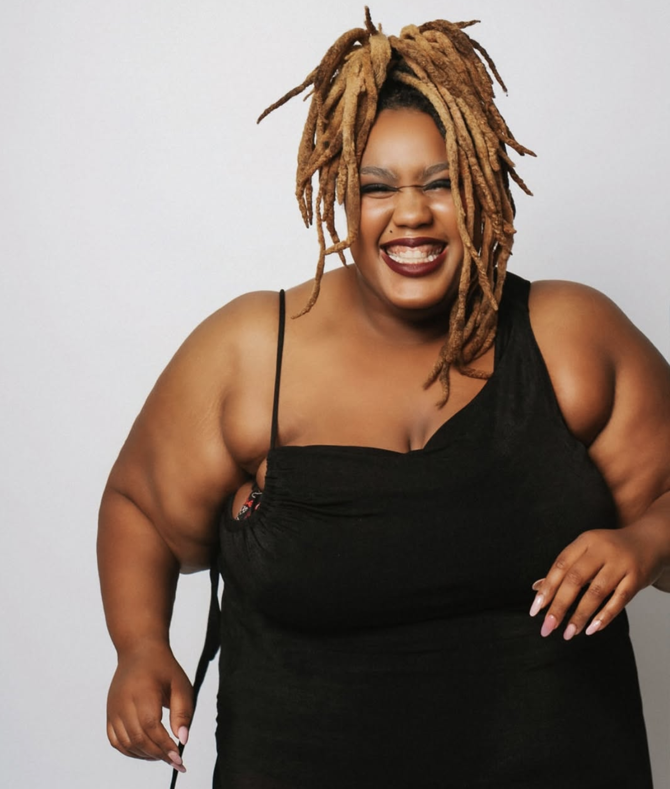 The Art of Receiving with Kay Rashad