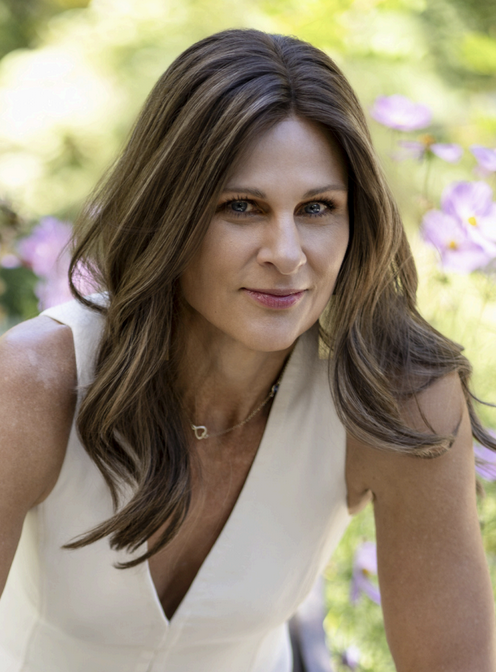 Why Your “Calm” Might Be Shutdown with Lori Montry