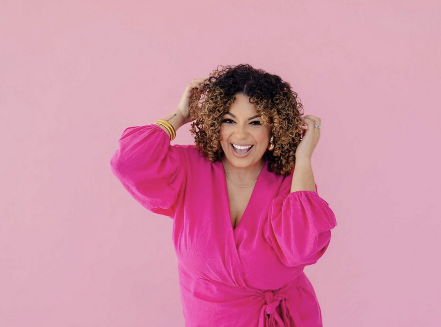 Relationships Create Revenue When You Get In The Room with Angelica Pompy