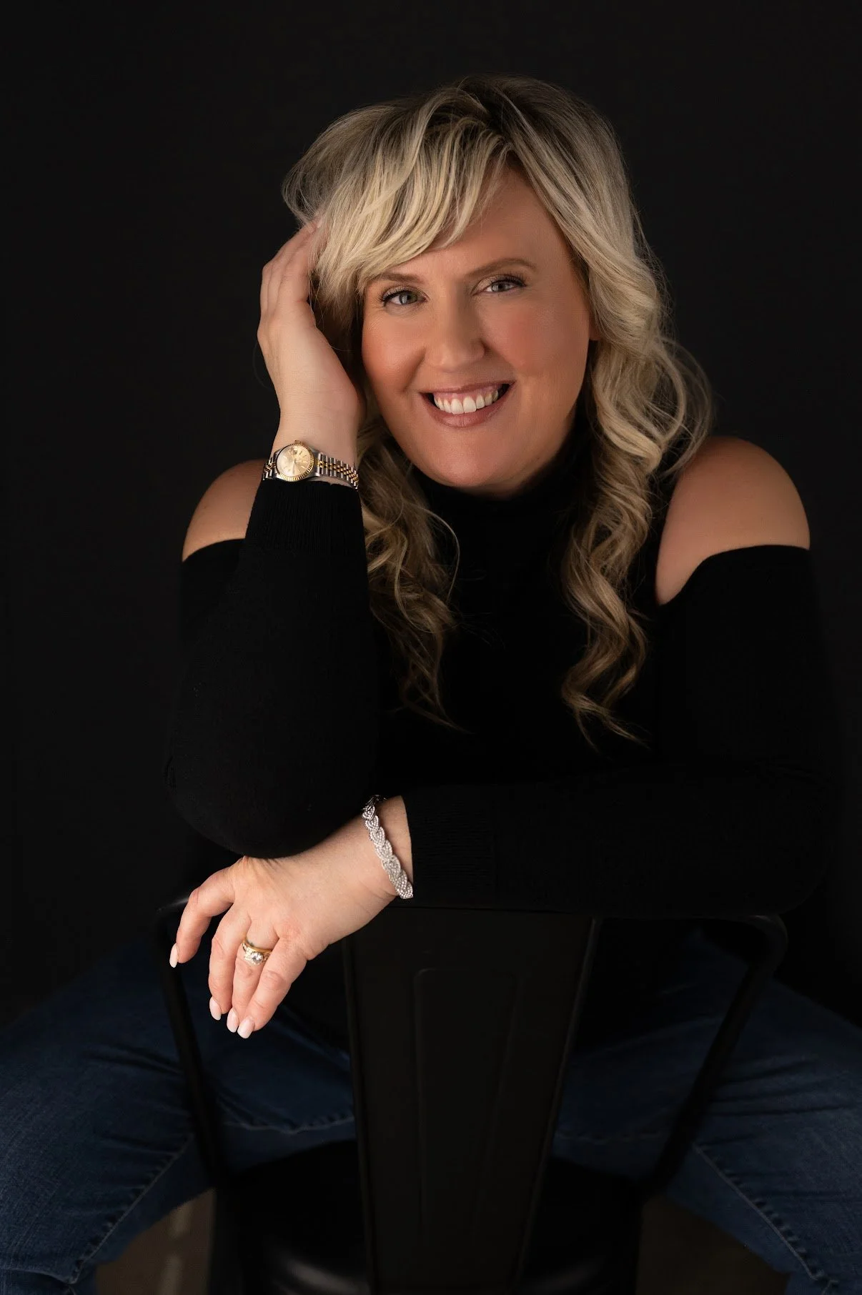 Stop Guessing And Start Running Your Business By The Numbers with Melissa Broughton