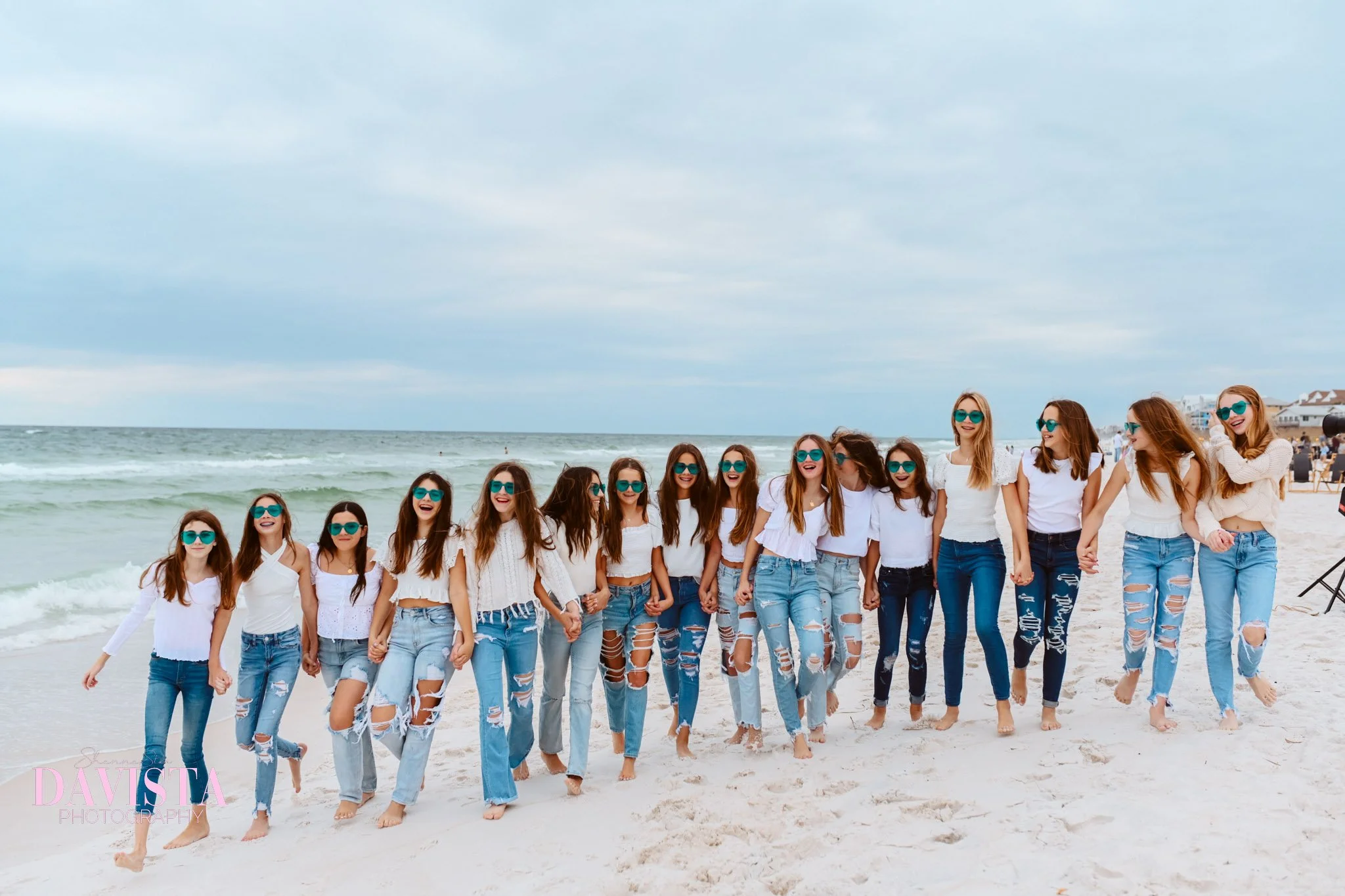 30a birthday photoshoot